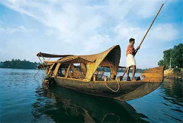 3 điểm du lịch hoang dã nhất hành tinh