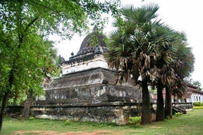 Kinh nghiệm đi Lào bằng đường bộ 