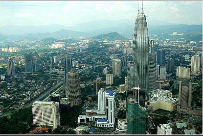 Kinh Nghiệm Du Lịch Malaysia