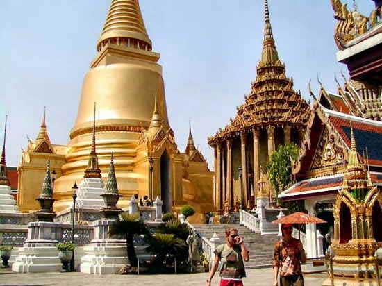 Kinh Nghiệm Du Lịch Thái lan