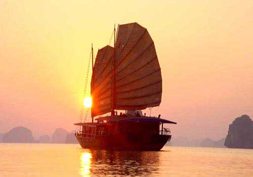Kinh nghiệm du lịch Quảng Ninh