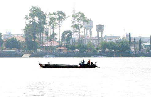 Kinh nghiệm du lịch Tiền Giang
