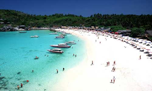 Cẩm nang cho hành trình Phuket