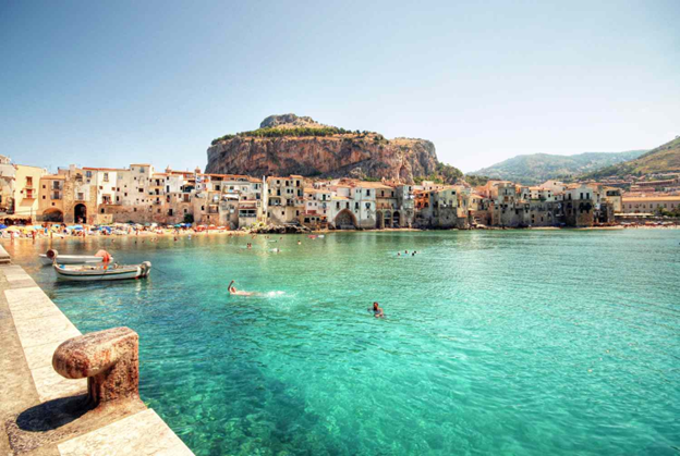 7 Điều Thú Vị Nên Làm Khi Ghé Thăm Sicily