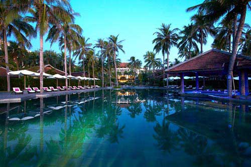 Du lịch Phan Thiết: khám phá resort xa hoa bên biển 