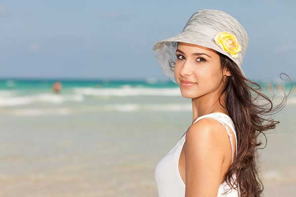 5 lưu ý cần nhớ khi trang điểm trong chuyến du lịch