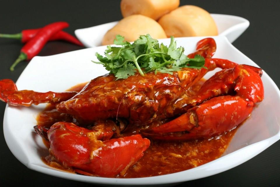 Những món ăn ngon chỉ cần nghe tên là biết ẩm thực Singapore