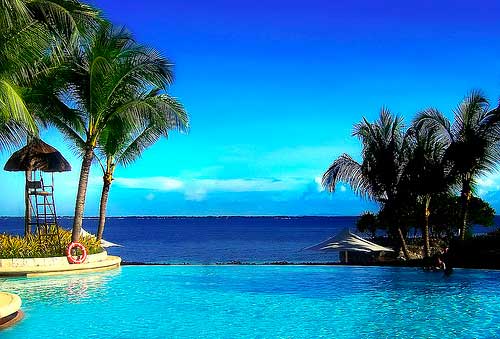 Những điểm du lịch biển lý tưởng cho hè 2014
