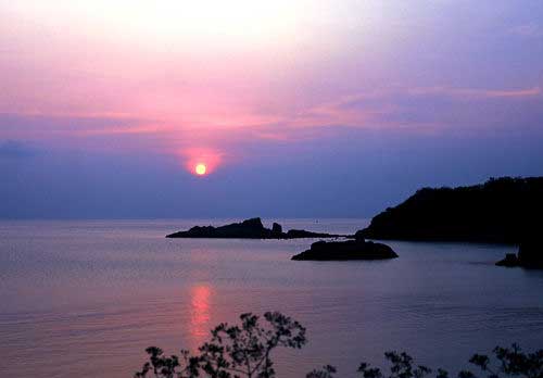 Đến với Côn Đảo