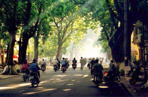 Du lịch Hà Nội: Cẩm nang từ A đến Z