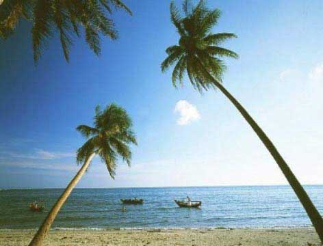 Kinh nghiệm du lịch Phan Thiết