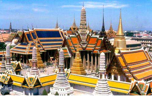 Lưu ý khi đi du lịch Thái Lan