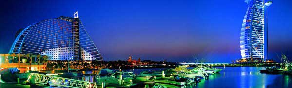 Tư vấn du lịch, vui chơi tốt nhất ở Dubai