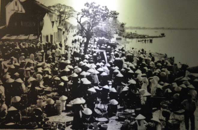 Thương Cảng Hội An