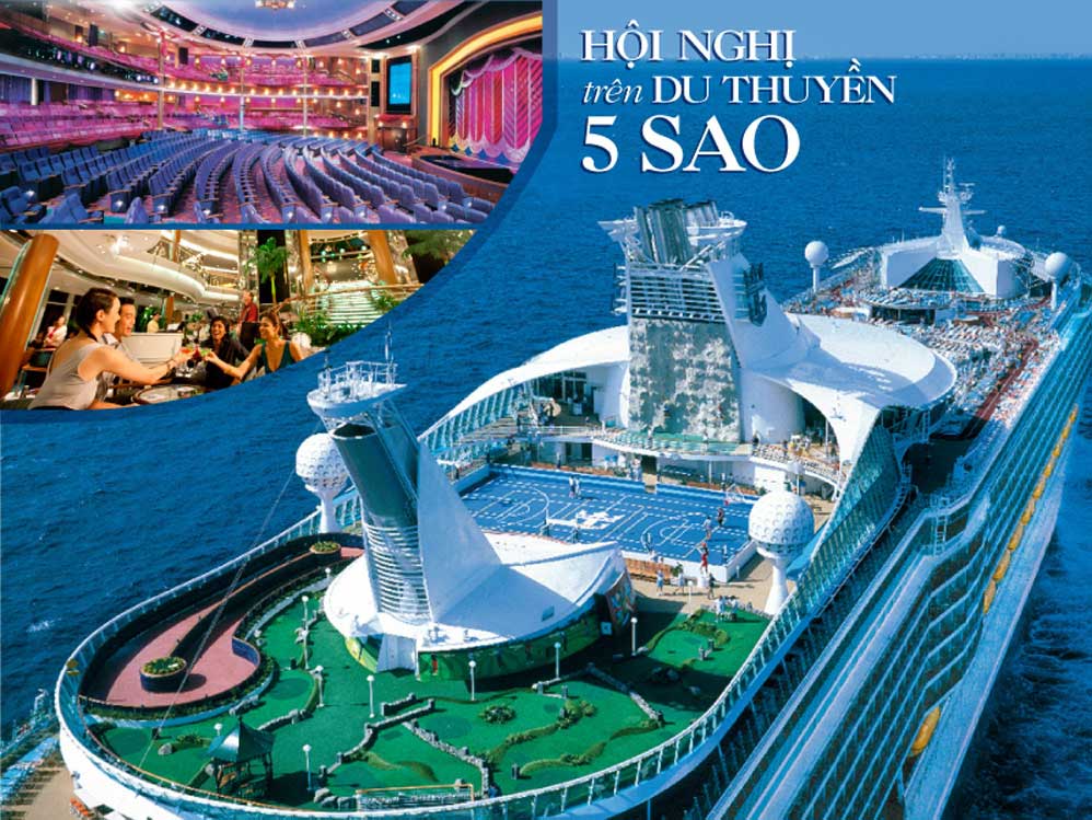 Du lịch tưởng thưởng - bài toán đã có lời giải