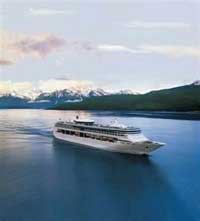 Tàu du lịch 3840 khách Voyager of the Seas đến Dubai lần đầu tiên