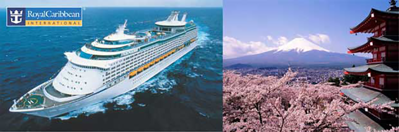 Cùng Star Travel International trải nghiệm du thuyền 5 sao