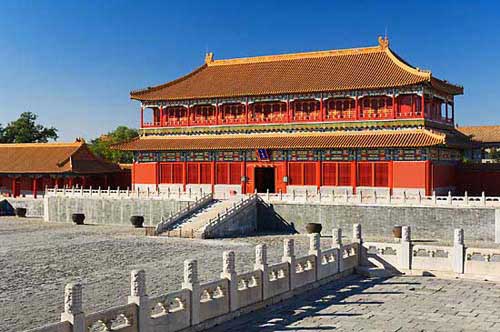 Hành trang Du lịch Trung Quốc 
