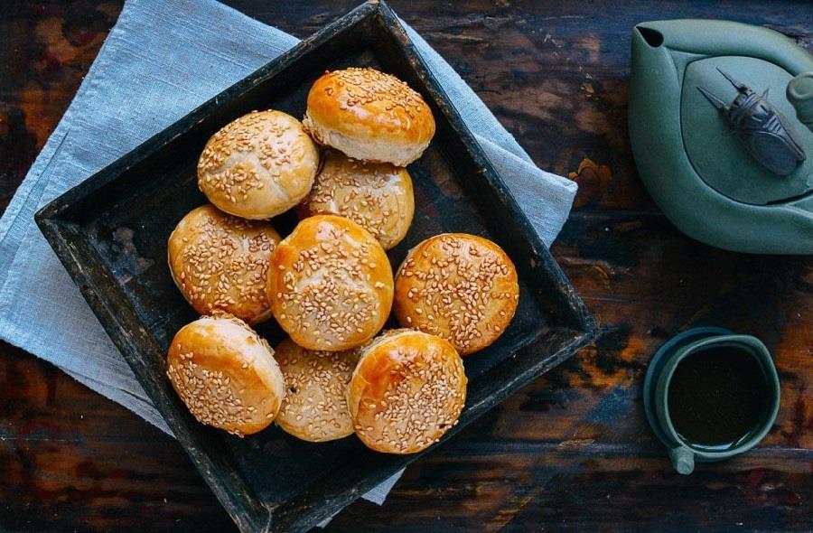 10 món ngon miễn chê bạn nhất định phải thử khi đến Thượng Hải