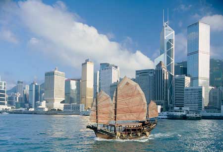 Những bí kíp tuyệt vời để tự khám phá Hong Kong