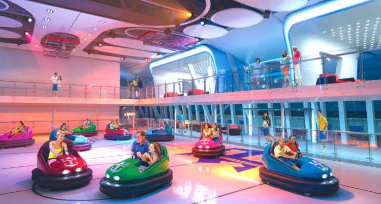 hoa-hau-viet-nam-2016-tour-du-lich-du-thuyen-5-sao-Khu-giai-tri-SeaPlex