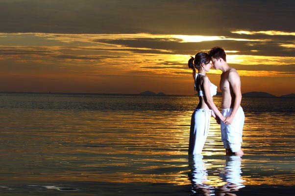 12 nơi trên thế giới ngắm hoàng hôn tuyệt vời nhất 