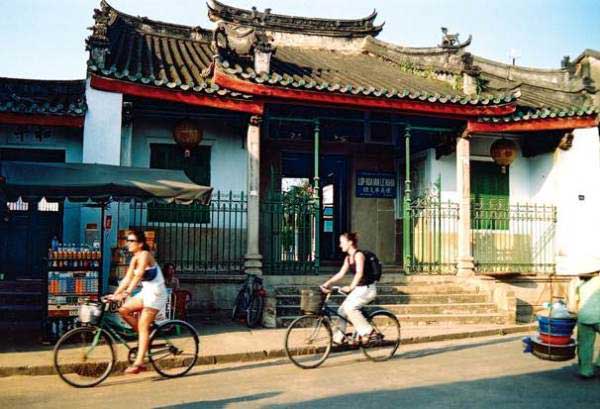 Huế và Hội An miễn phí vé thăm quan dịp Tết Ất Mùi 2015 