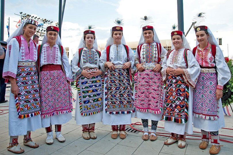 8 điều bạn cần biết nếu đến thăm Croatia