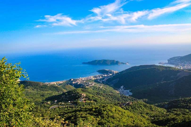 Khám phá 5 điểm đến hấp dẫn du khách ở Montenegro