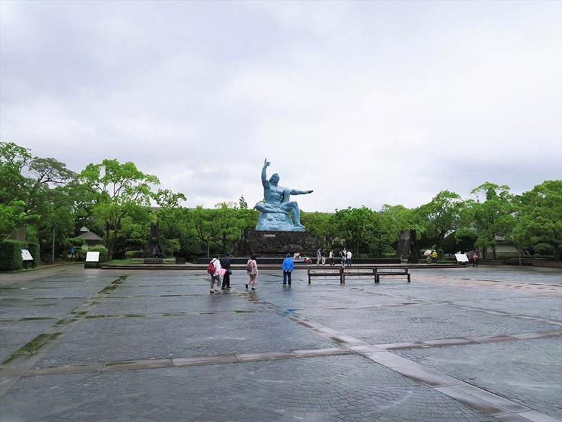 5 trải nghiệm tại Nagasaki