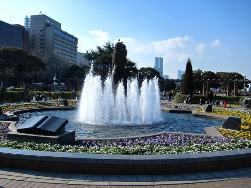 10 điểm tham quan phổ biến nhất tại Yokohama