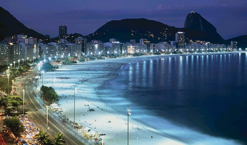 Khám phá thành phố biển Busan
