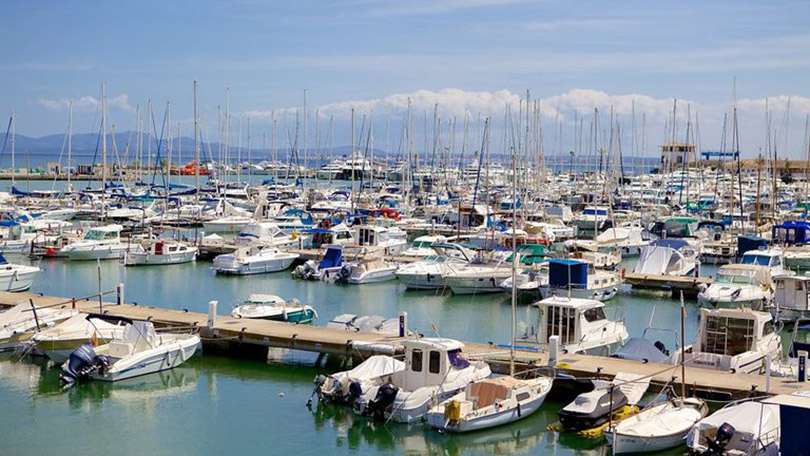 Du lịch Đảo Mallorca