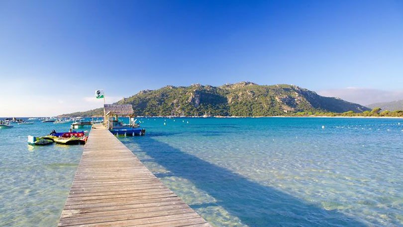 Khám phá du lịch đảo Corse(Corsica)
