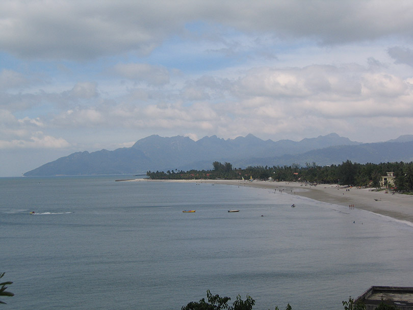 Tham quan đảo Langkawi