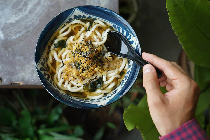 Bạn biết gì về ẩm thực Đông Nam Á