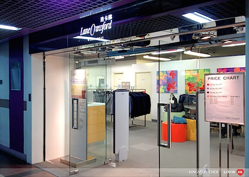 Mẹo mua sắm như người bản xứ ở Hong Kong