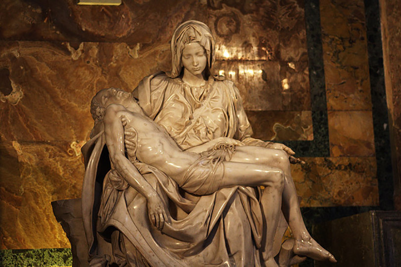 Nhà thờ Thánh Peter