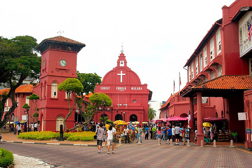 16 địa điểm du lịch ở Kuala Lumpur miễn phí vé tham quan