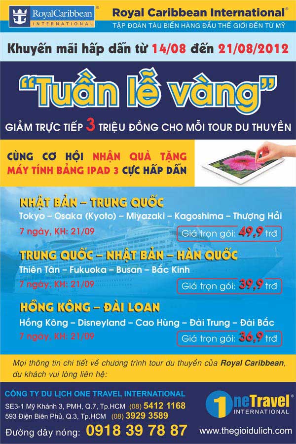 Tuần lễ vàng
