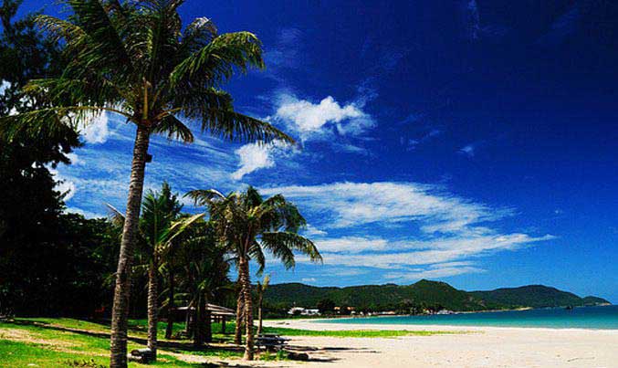 Kinh nghiệm du lịch Côn Đảo