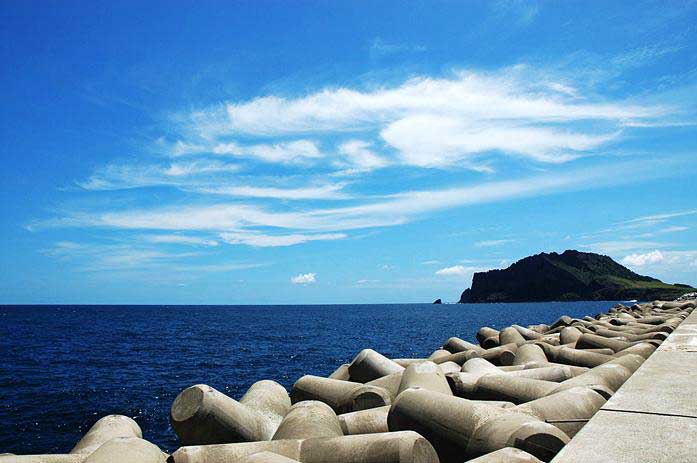 Kinh nghiệm du lịch đảo Jeju - Hàn Quốc