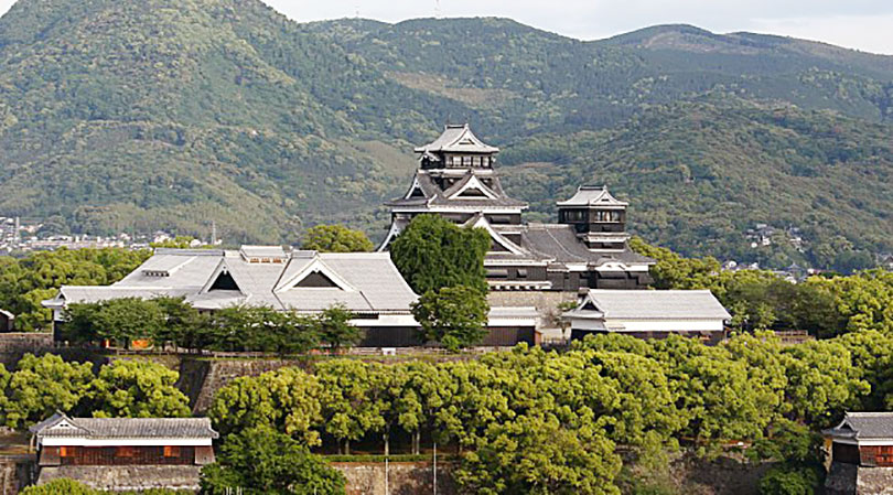 Kumamoto