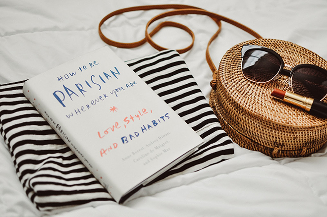 cuốn sách yêu thích