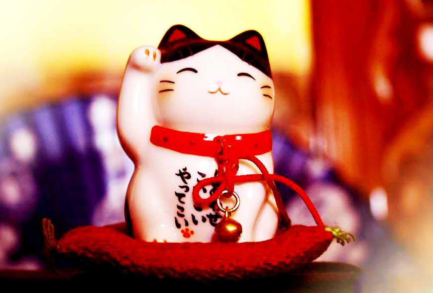 Mua gì làm quà lưu niệm khi đến Nhật Bản? (P.1)