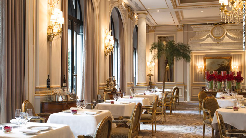 Bạn sẽ hối hận nếu không thử 1 trong 7 món ngon tại Paris
