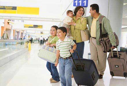 Những vật dụng nhớ mang khi đi du lịch