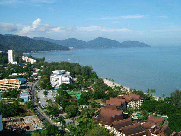 Langkawi - Xứ sở của những truyền thuyết mê hoặc và những điều kỳ thú của thiên nhiên