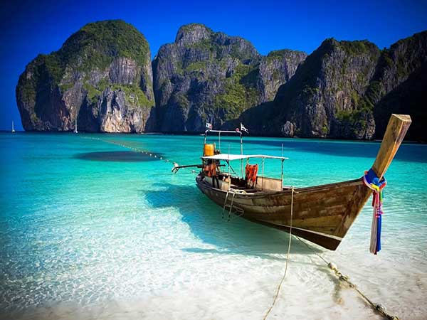 Phuket - Món Quà Tuyệt Vời Của Tạo Hóa