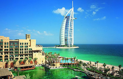 Tư vấn du lịch, vui chơi tốt nhất ở Dubai